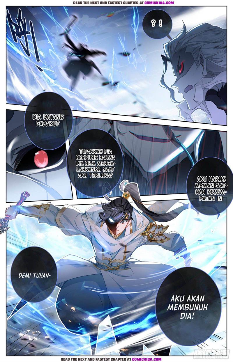 cang-yuantu - Chapter: 110