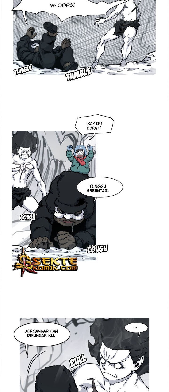 asura - Chapter: 5