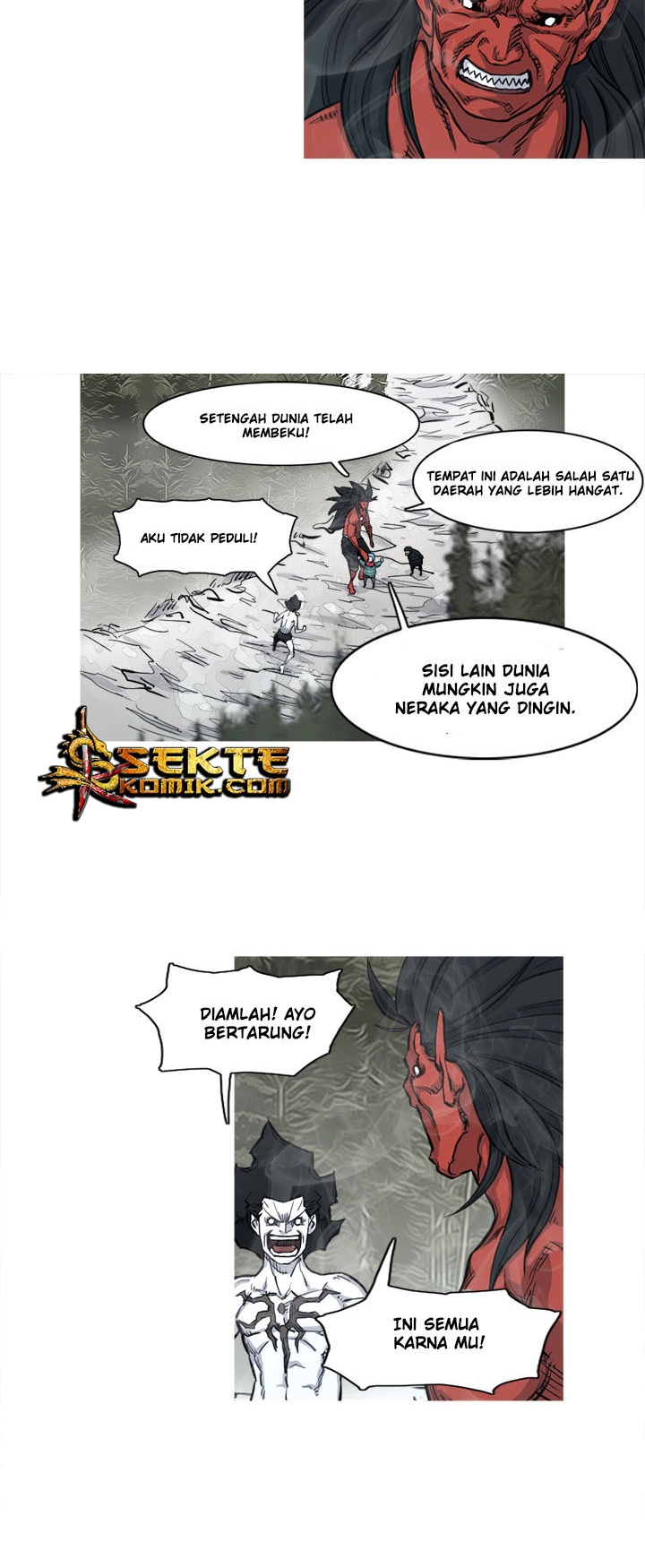 asura - Chapter: 5