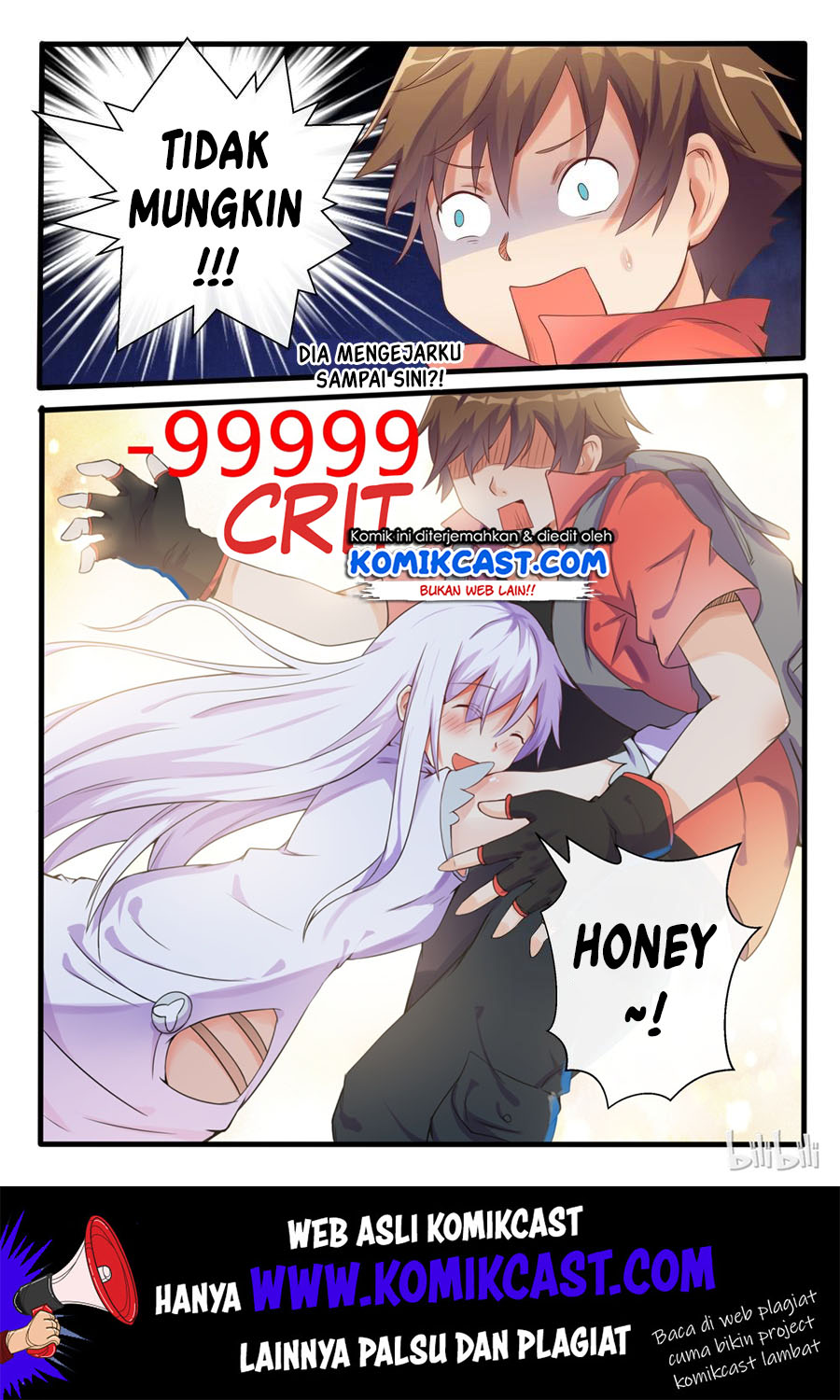 my-wife-is-a-fox-spirit - Chapter: 3
