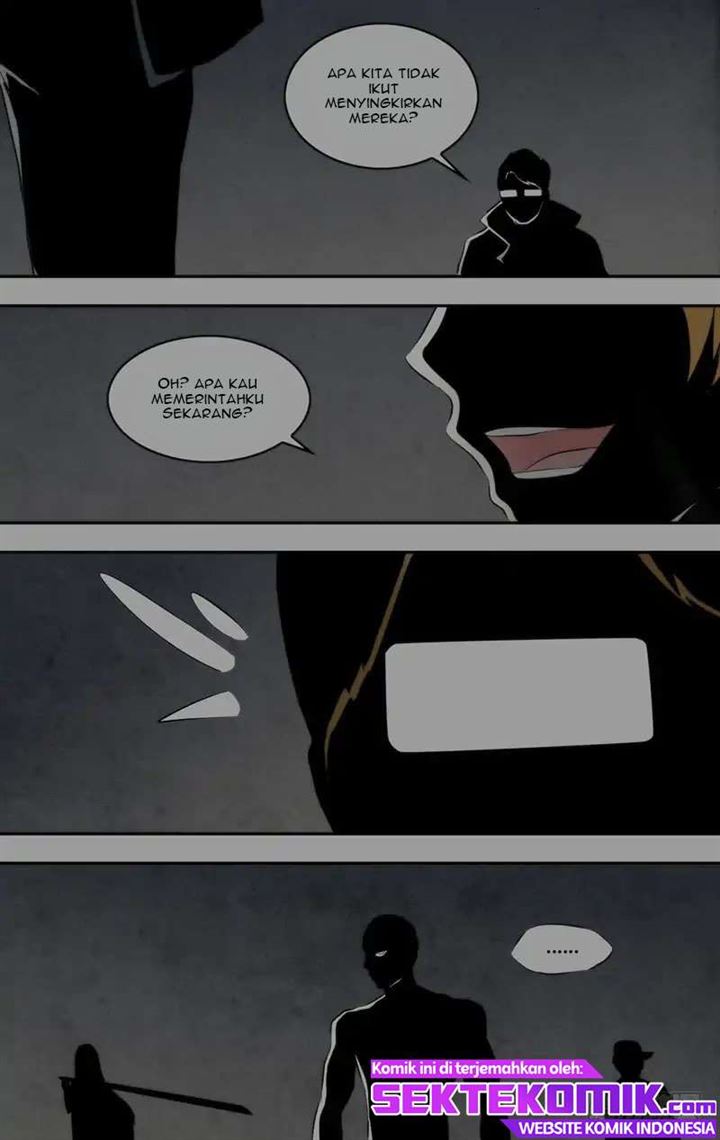 chong-sheng-resurrection - Chapter: 166