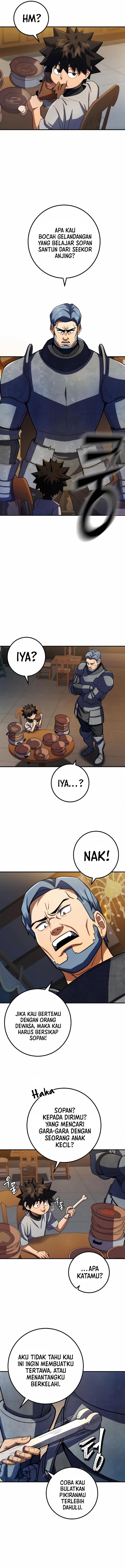 i-picked-a-hammer-to-save-the-world - Chapter: 8