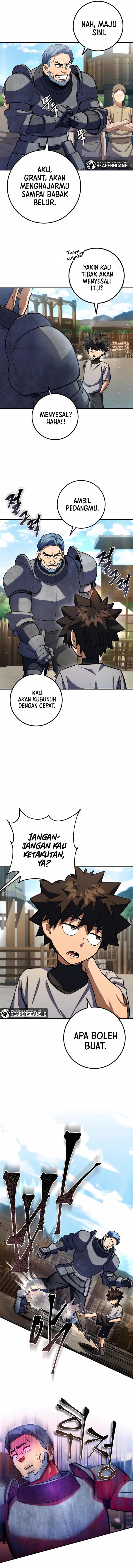 i-picked-a-hammer-to-save-the-world - Chapter: 8