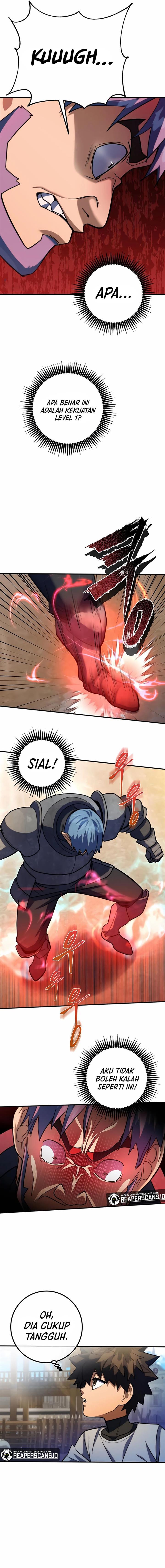 i-picked-a-hammer-to-save-the-world - Chapter: 8