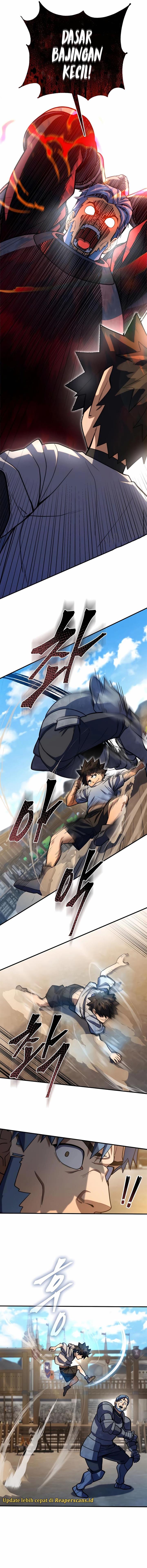 i-picked-a-hammer-to-save-the-world - Chapter: 8