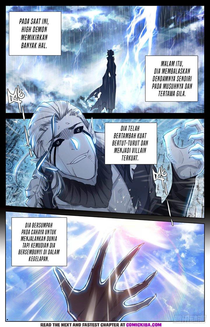 cang-yuantu - Chapter: 111