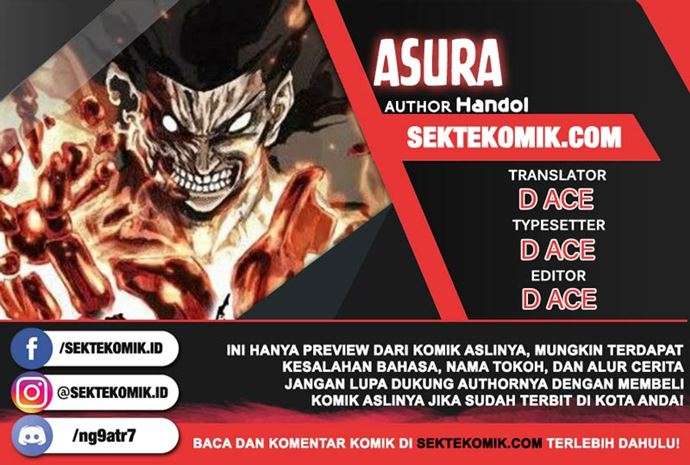 asura - Chapter: 6