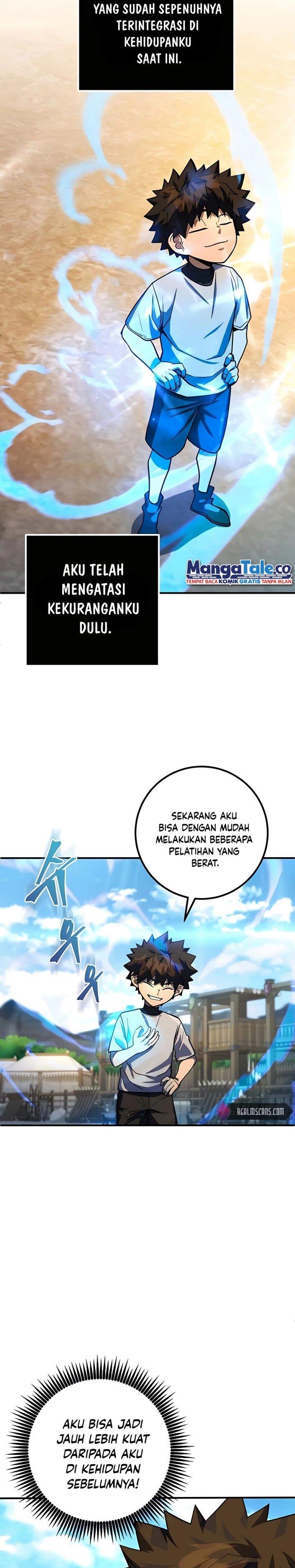 i-picked-a-hammer-to-save-the-world - Chapter: 9