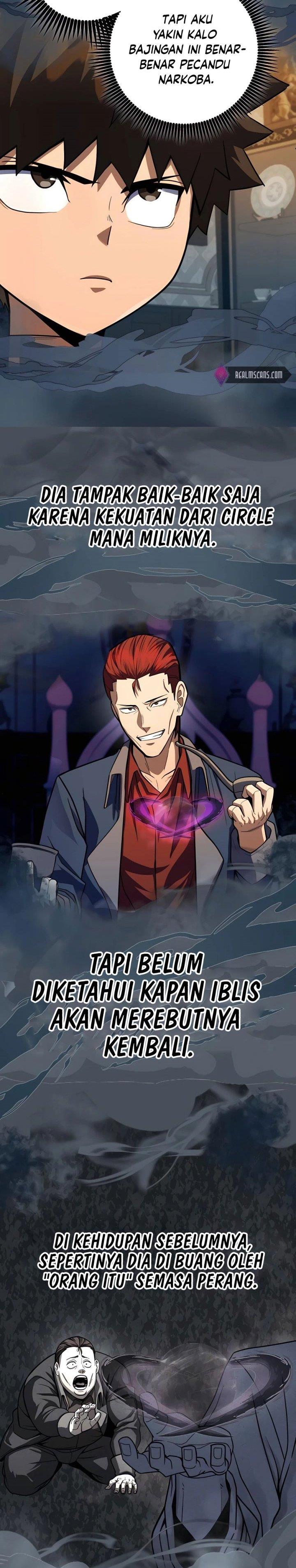 i-picked-a-hammer-to-save-the-world - Chapter: 9