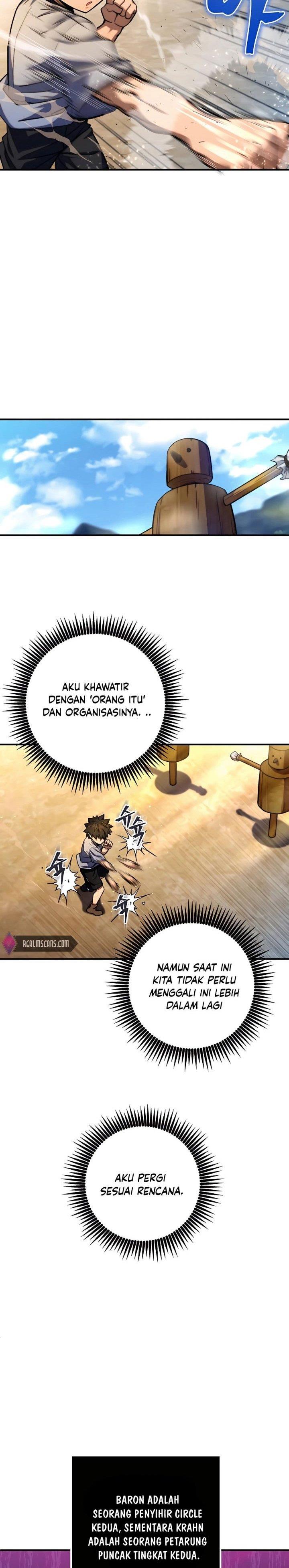 i-picked-a-hammer-to-save-the-world - Chapter: 9