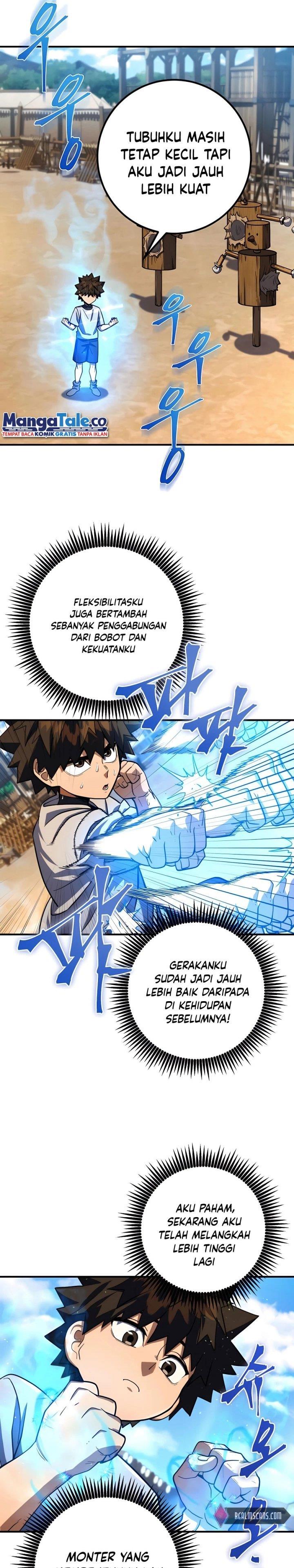 i-picked-a-hammer-to-save-the-world - Chapter: 9