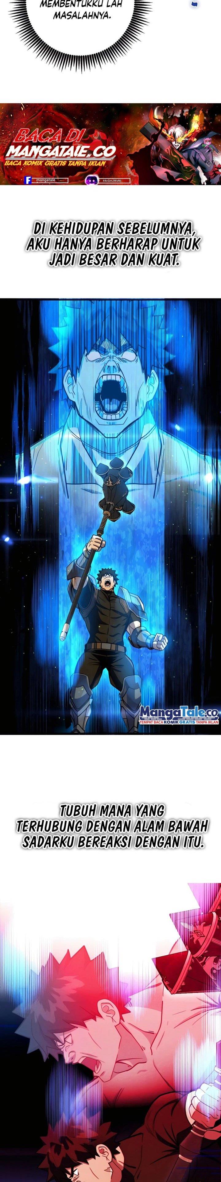 i-picked-a-hammer-to-save-the-world - Chapter: 9