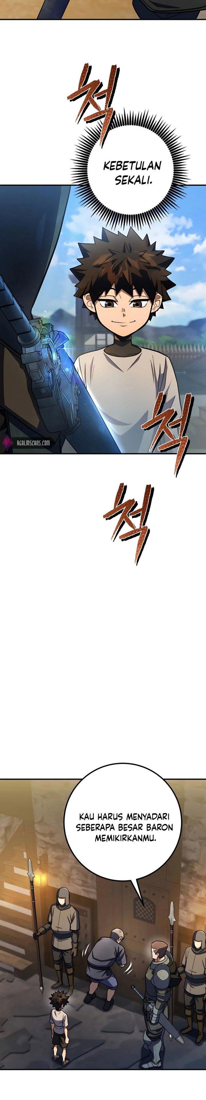 i-picked-a-hammer-to-save-the-world - Chapter: 9