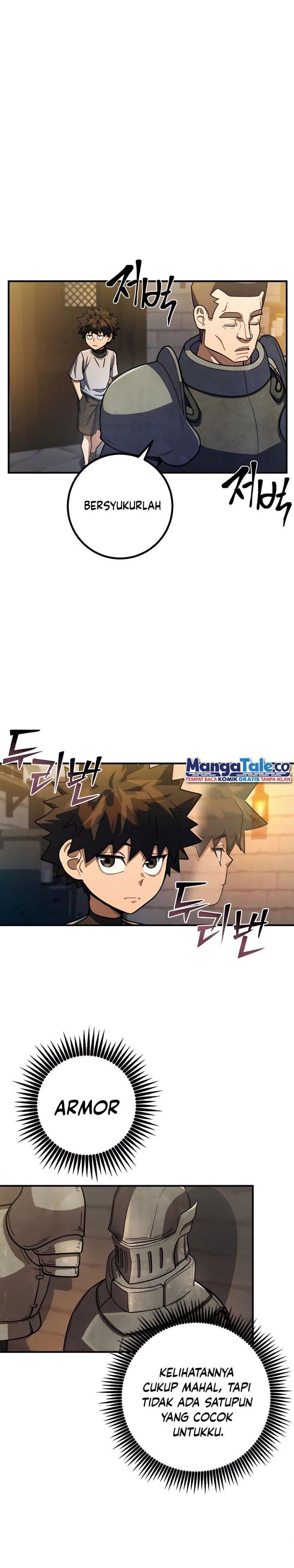 i-picked-a-hammer-to-save-the-world - Chapter: 9
