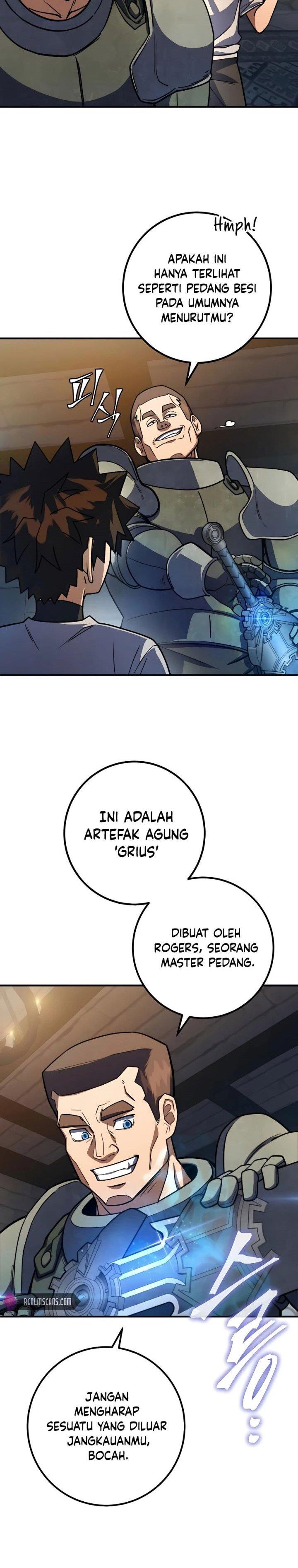 i-picked-a-hammer-to-save-the-world - Chapter: 9