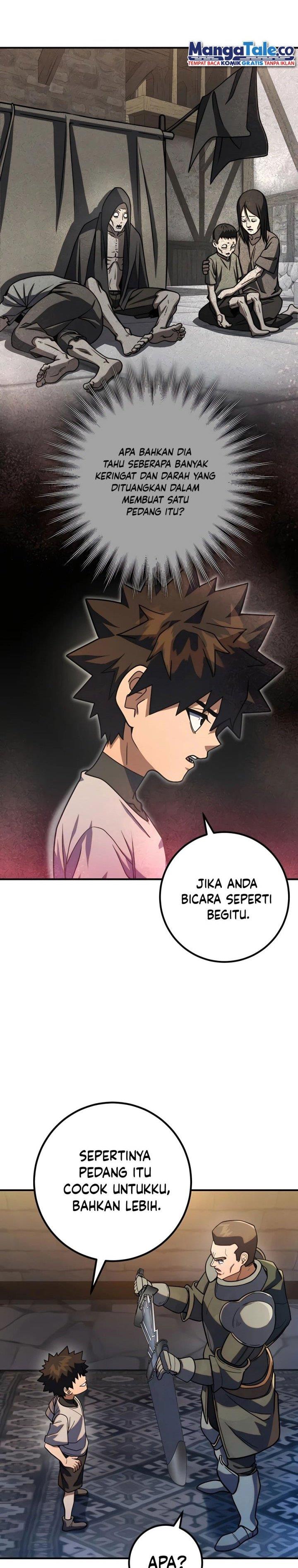 i-picked-a-hammer-to-save-the-world - Chapter: 9