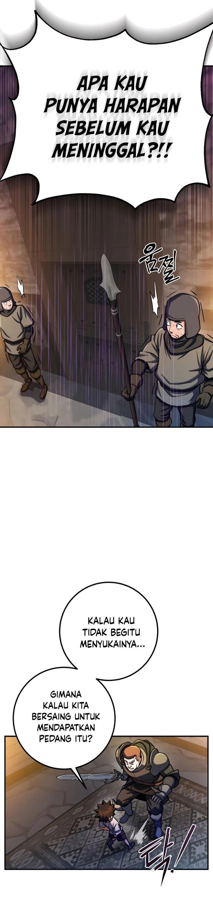 i-picked-a-hammer-to-save-the-world - Chapter: 9