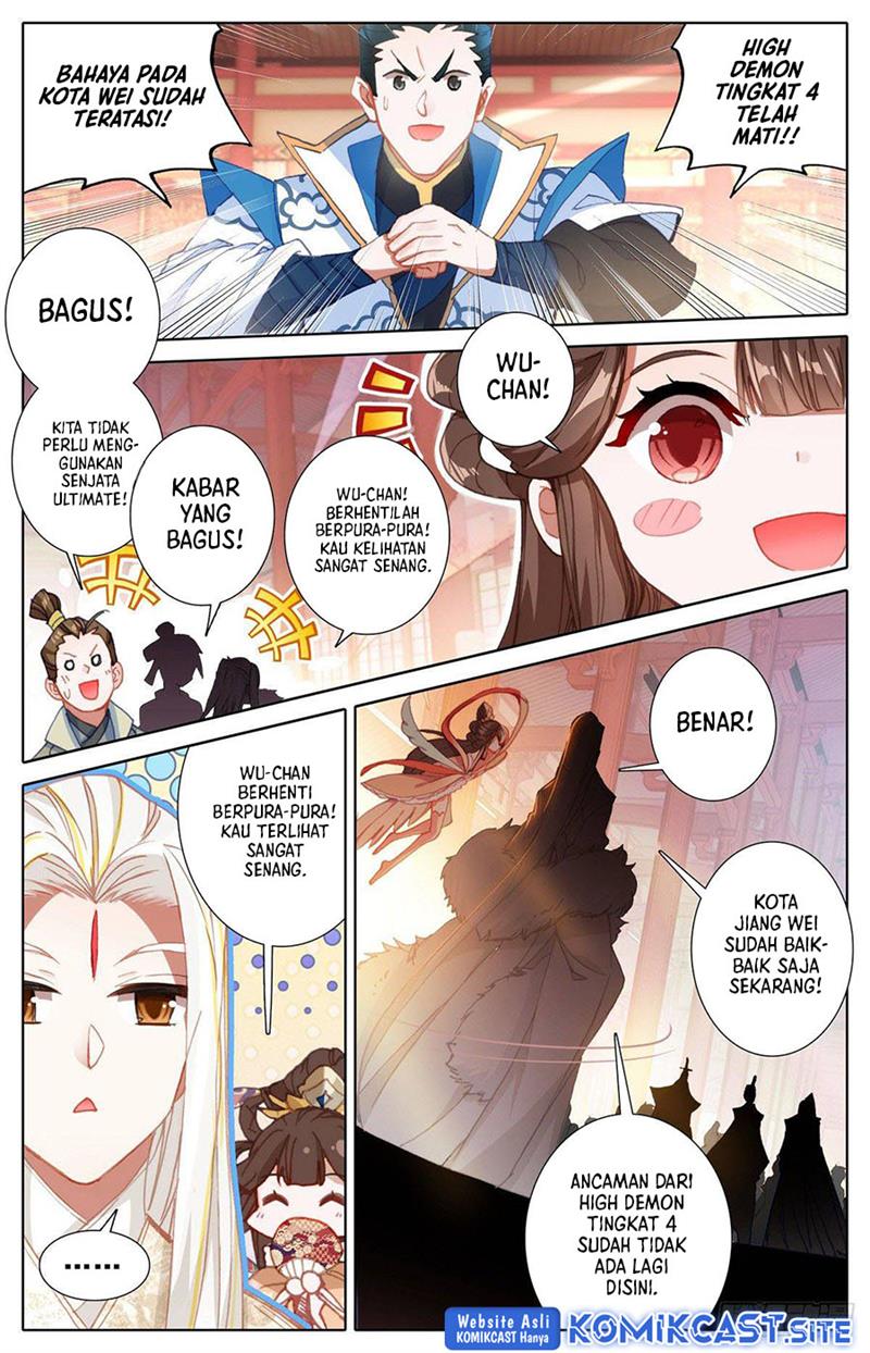 cang-yuantu - Chapter: 112