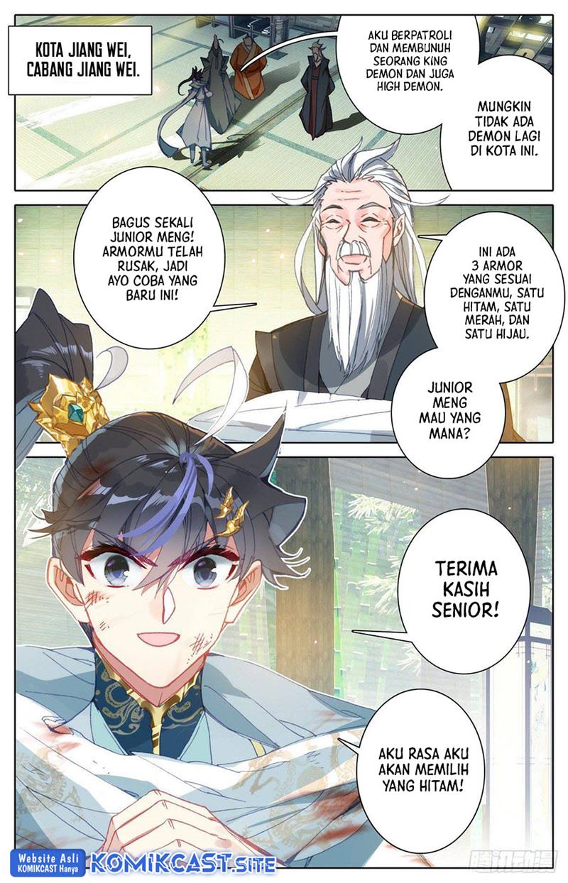 cang-yuantu - Chapter: 112