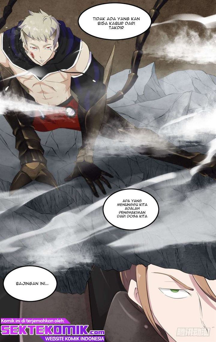 chong-sheng-resurrection - Chapter: 168