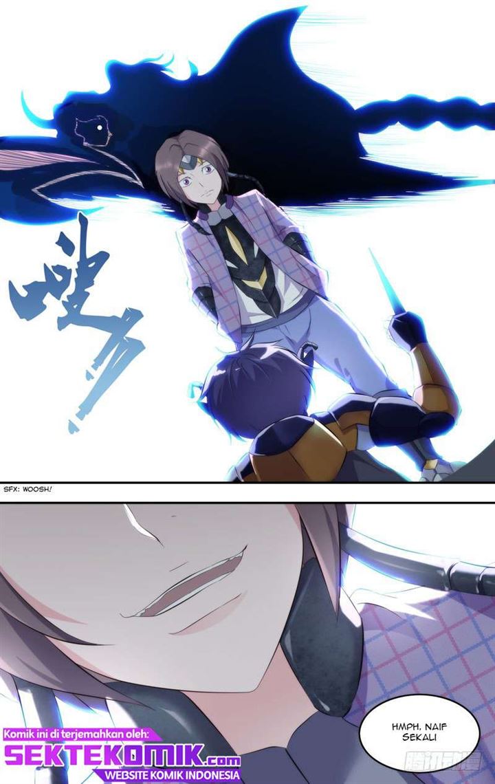 chong-sheng-resurrection - Chapter: 168