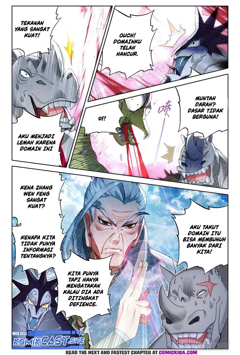 cang-yuantu - Chapter: 113