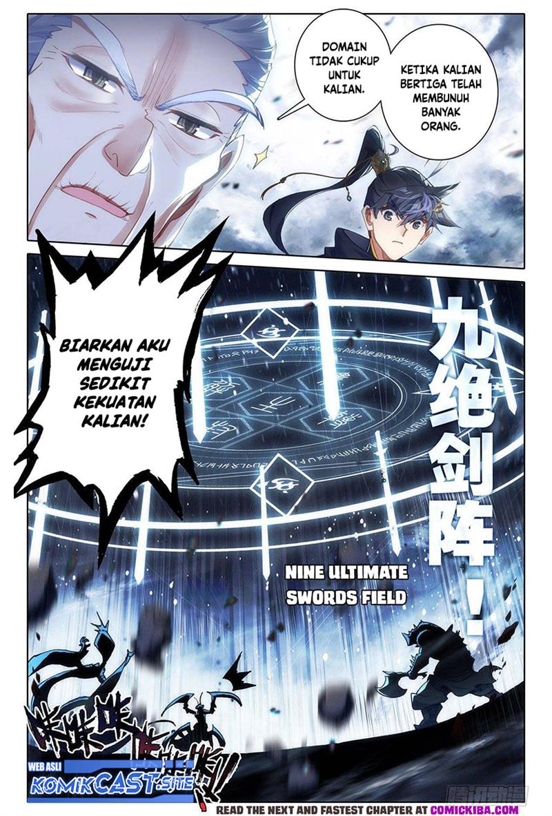 cang-yuantu - Chapter: 113