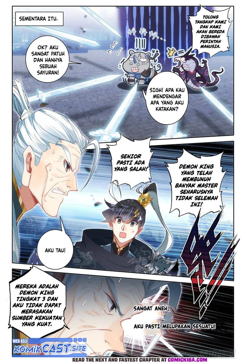 cang-yuantu - Chapter: 113