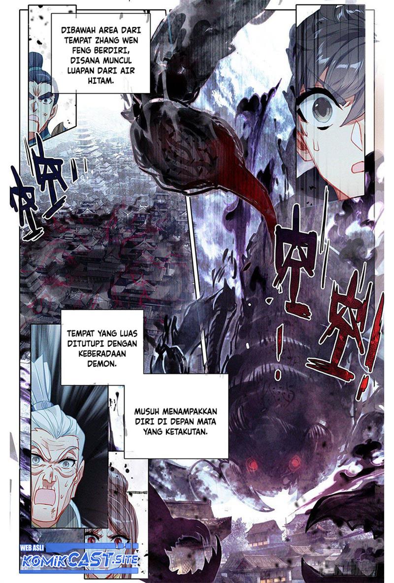 cang-yuantu - Chapter: 113