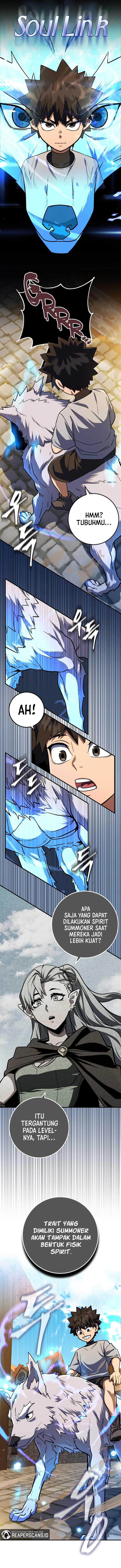 i-picked-a-hammer-to-save-the-world - Chapter: 11