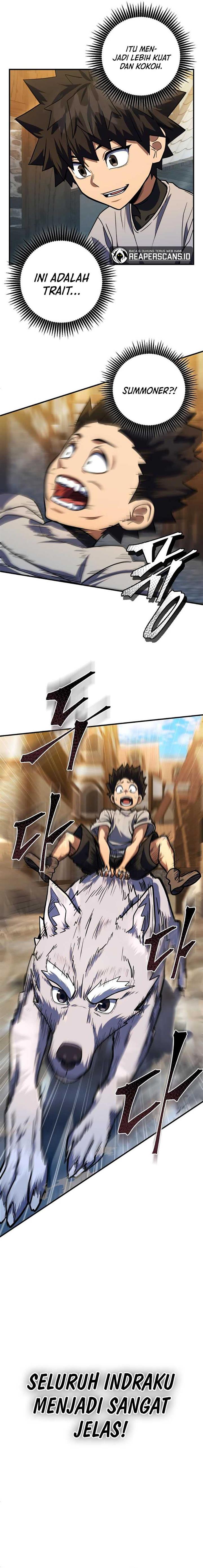 i-picked-a-hammer-to-save-the-world - Chapter: 11