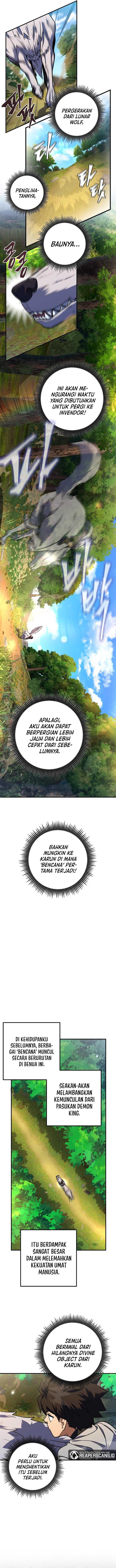 i-picked-a-hammer-to-save-the-world - Chapter: 11