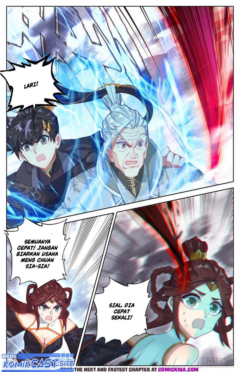 cang-yuantu - Chapter: 114