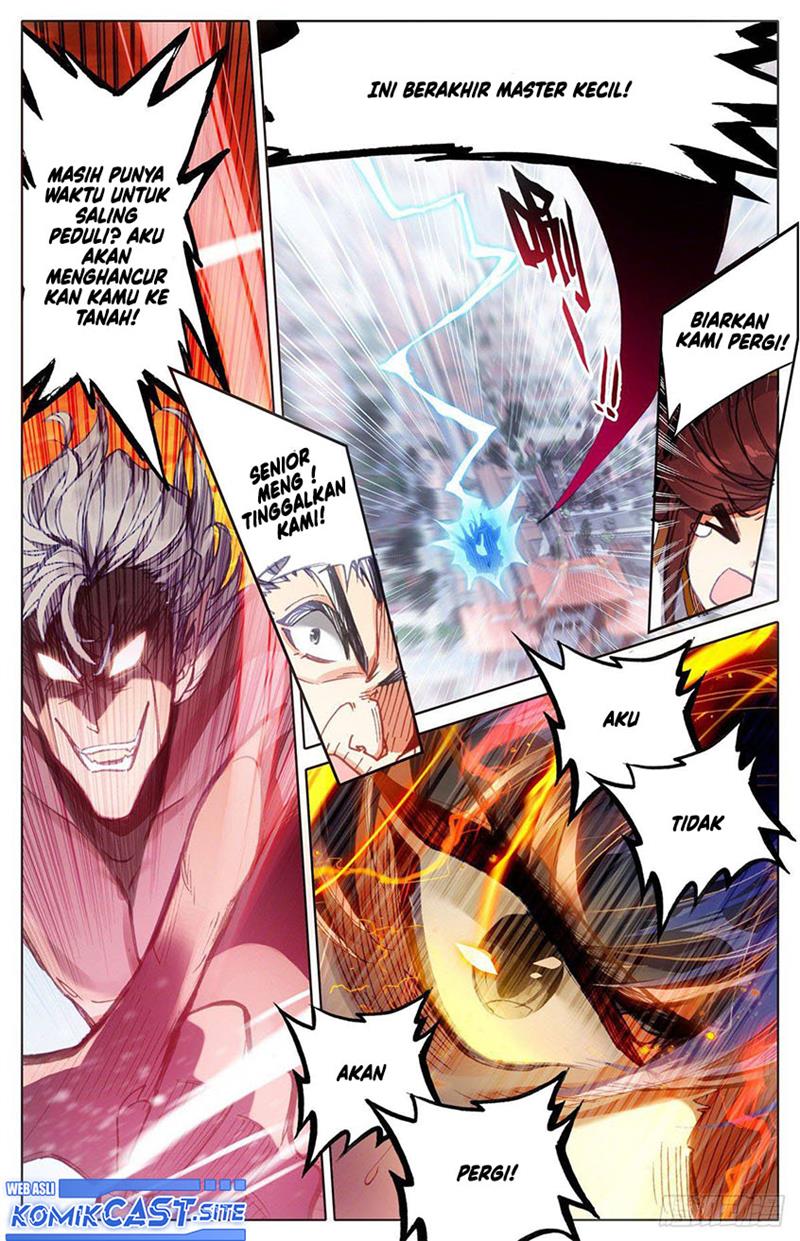 cang-yuantu - Chapter: 114
