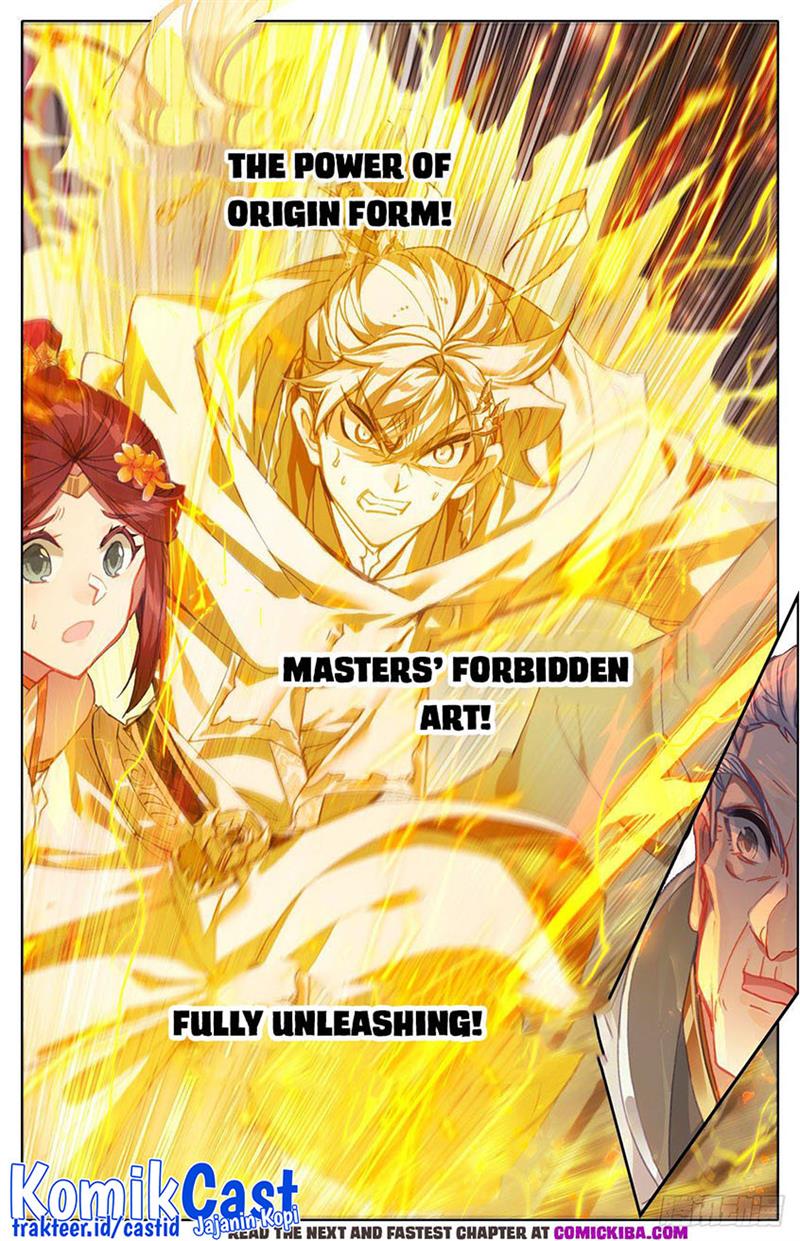 cang-yuantu - Chapter: 114