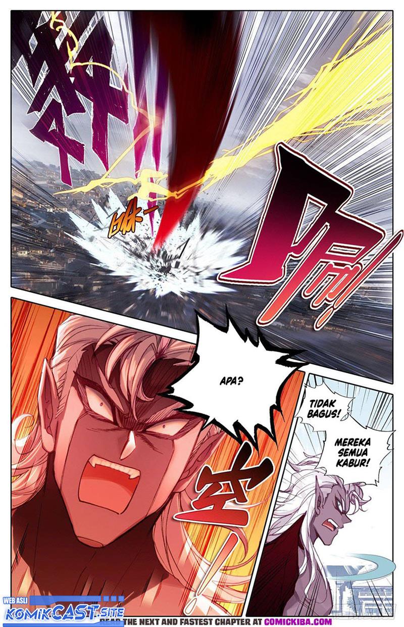 cang-yuantu - Chapter: 114