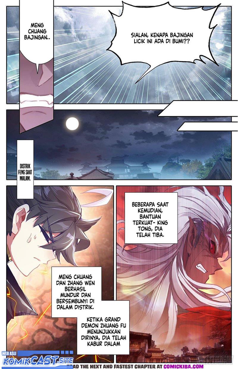 cang-yuantu - Chapter: 114