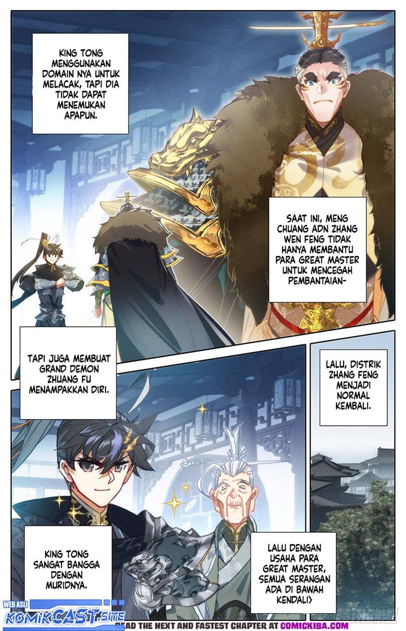 cang-yuantu - Chapter: 114