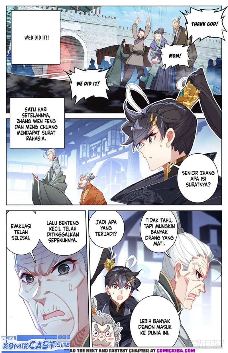 cang-yuantu - Chapter: 114