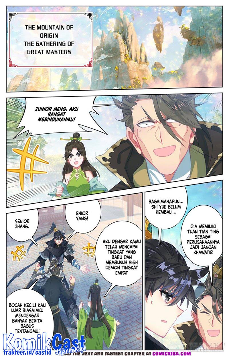 cang-yuantu - Chapter: 114
