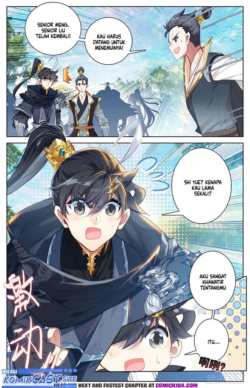 cang-yuantu - Chapter: 114