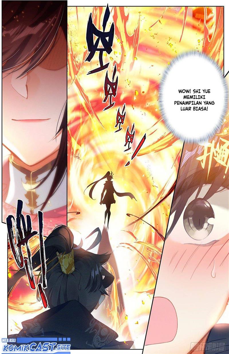 cang-yuantu - Chapter: 114