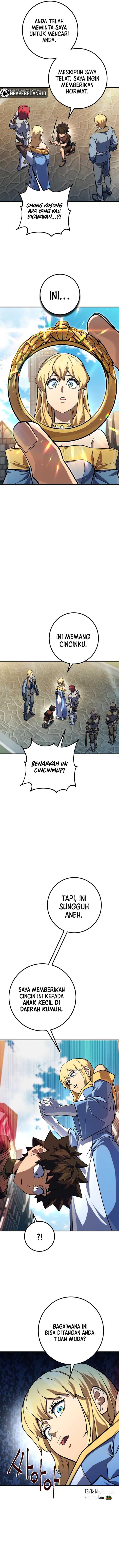 i-picked-a-hammer-to-save-the-world - Chapter: 12