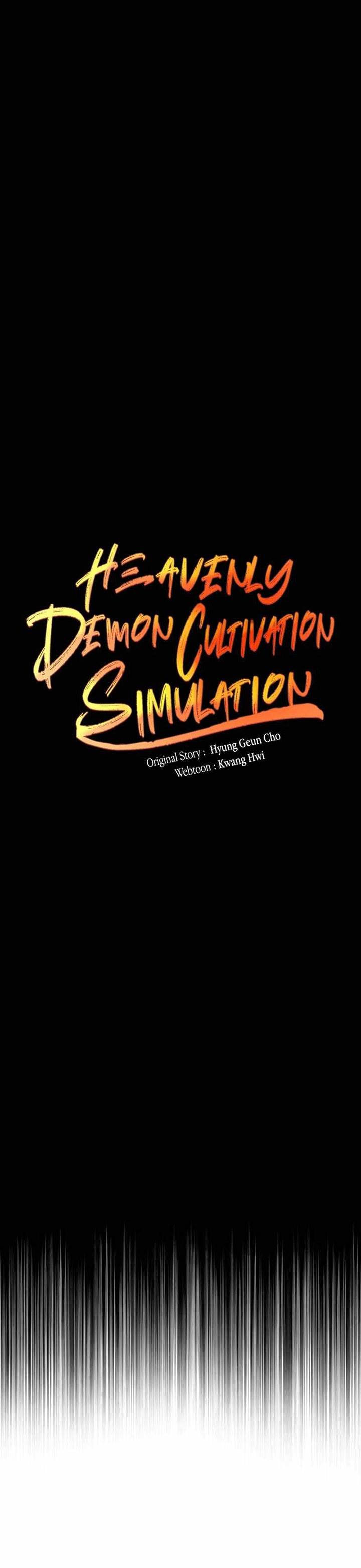 heavenly-demon-cultivation-simulation - Chapter: 106