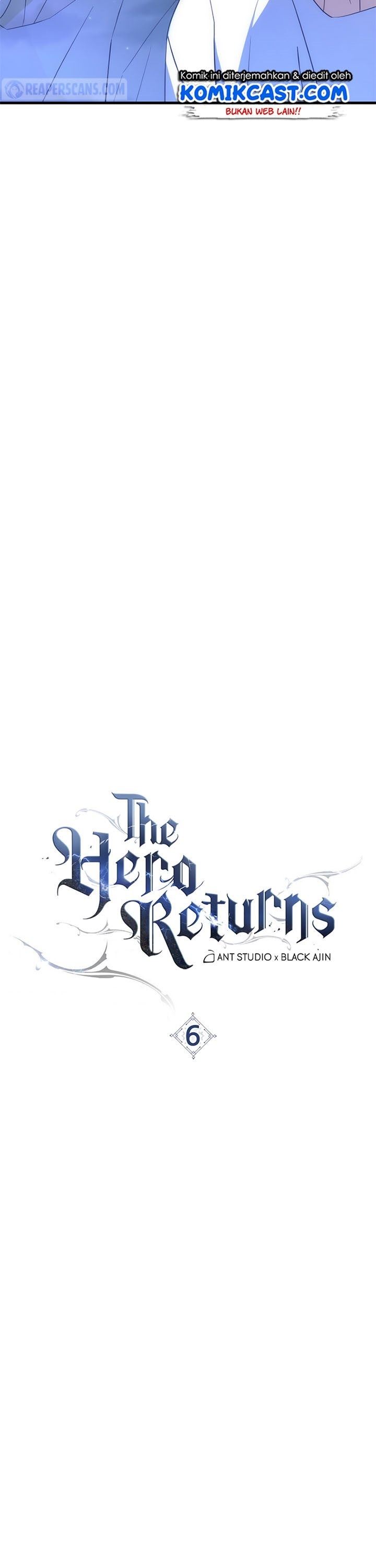 the-hero-returns - Chapter: 6