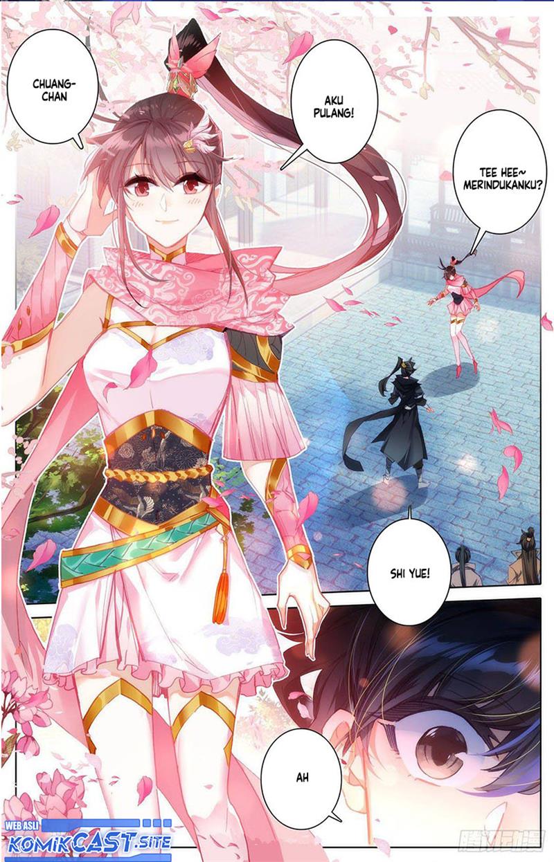 cang-yuantu - Chapter: 115