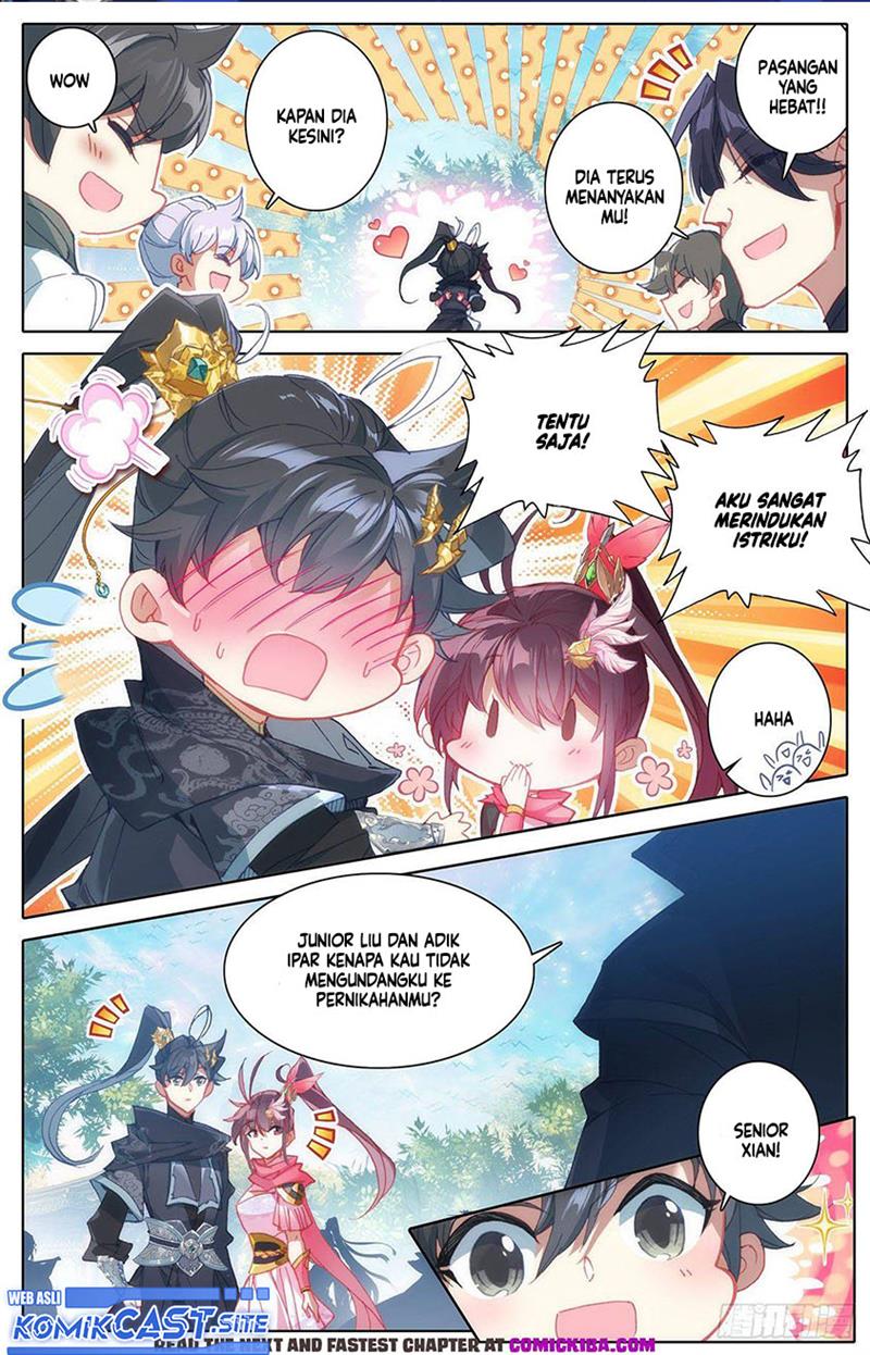 cang-yuantu - Chapter: 115