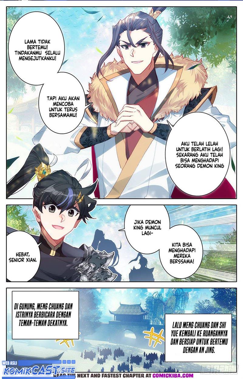 cang-yuantu - Chapter: 115