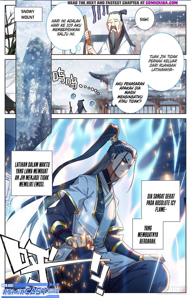 cang-yuantu - Chapter: 115