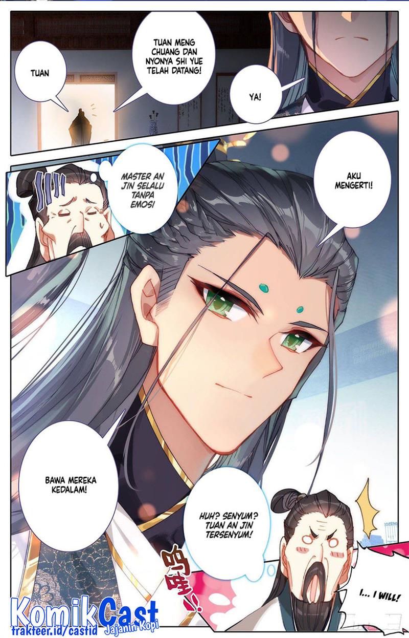 cang-yuantu - Chapter: 115